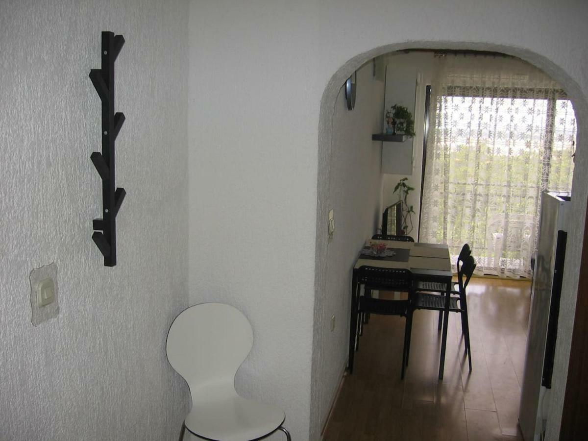 Apartman Valentic Apartment Jadranovo Exterior photo