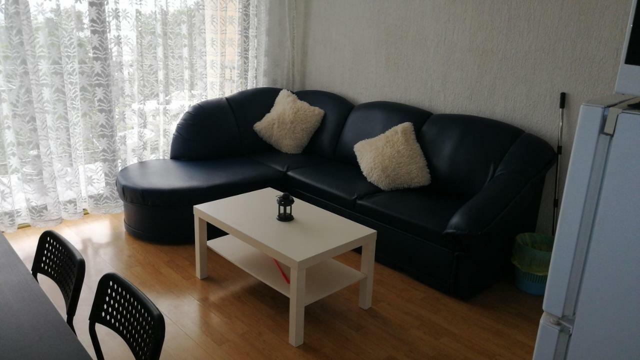 Apartman Valentic Apartment Jadranovo Exterior photo